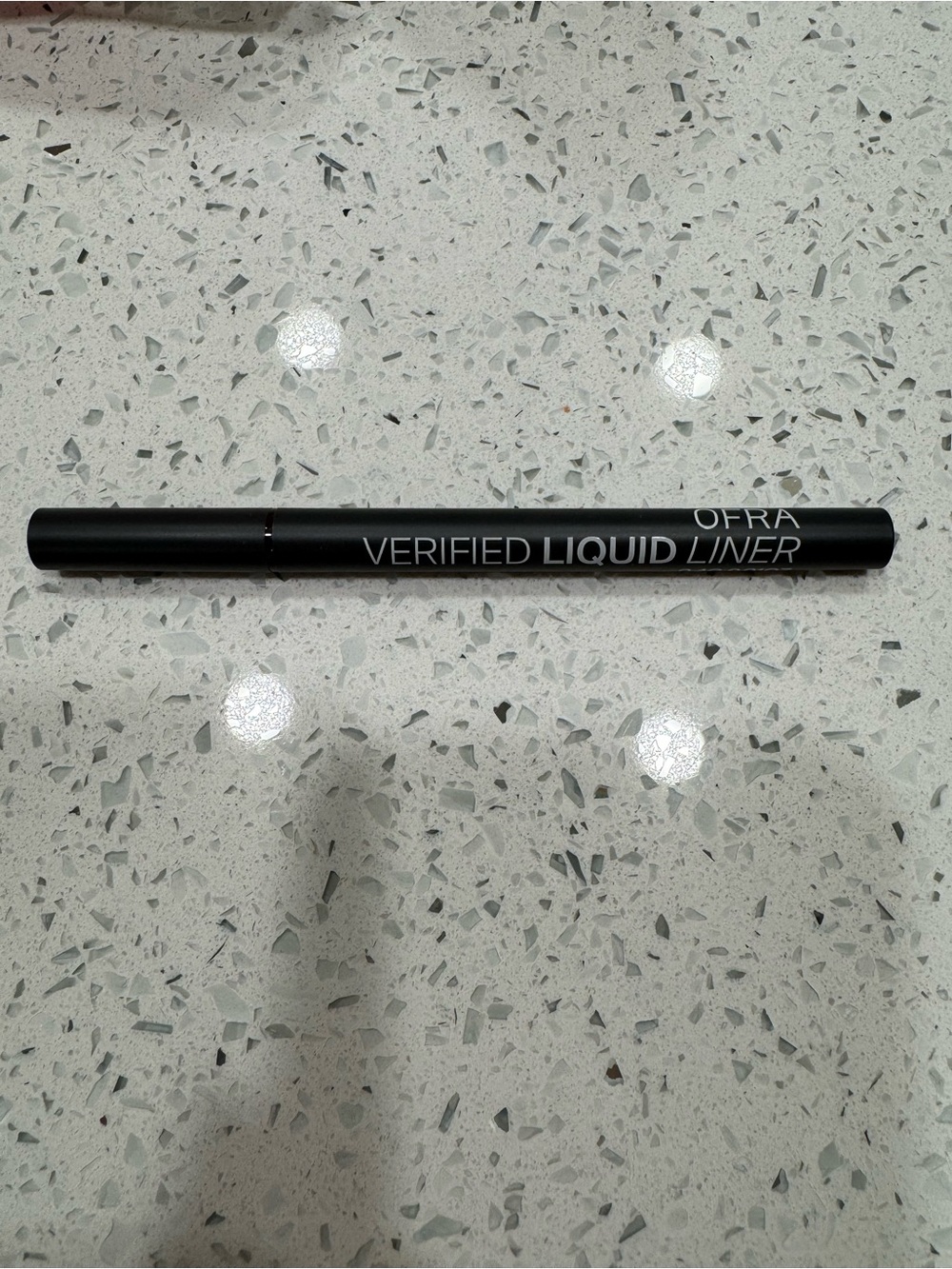 OFRA Verified Liquid Liner - Brown